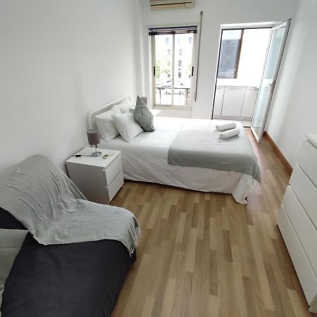 Theorynomad Al Lisboa Republica Apartman Kültér fotó
