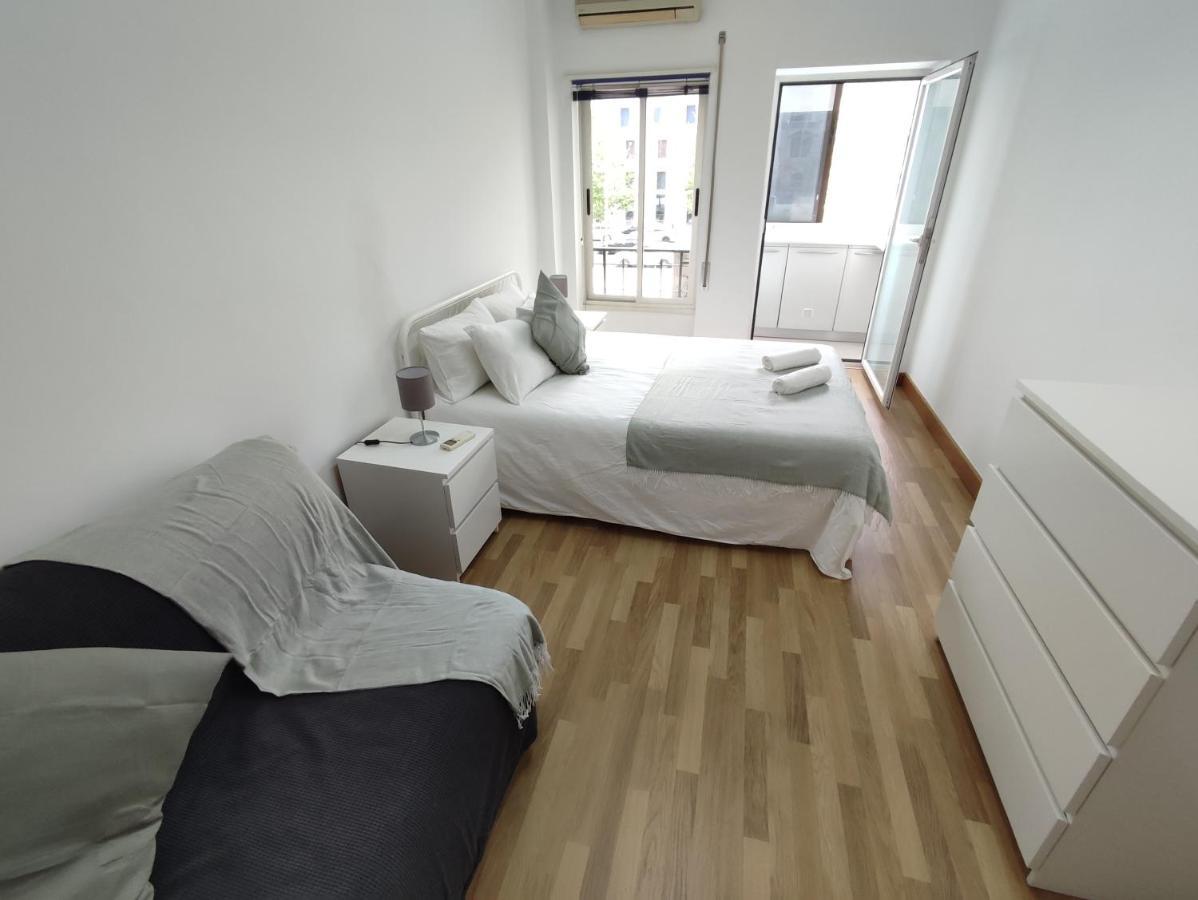 Theorynomad Al Lisboa Republica Apartman Kültér fotó
