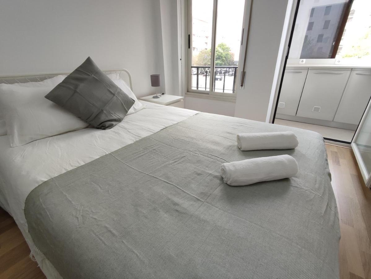 Theorynomad Al Lisboa Republica Apartman Kültér fotó