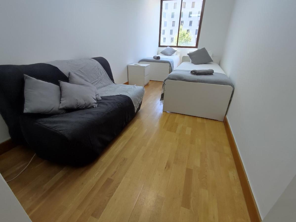 Theorynomad Al Lisboa Republica Apartman Kültér fotó
