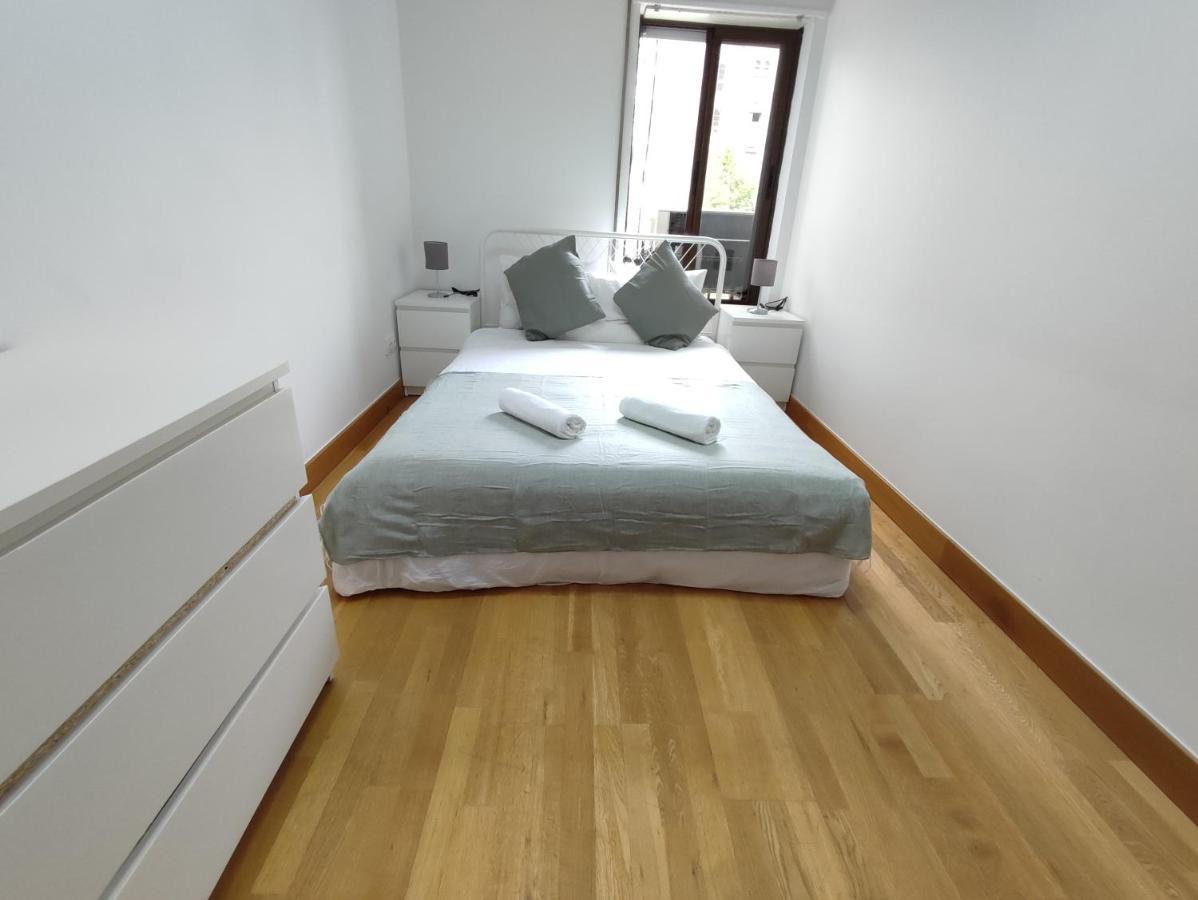 Theorynomad Al Lisboa Republica Apartman Kültér fotó