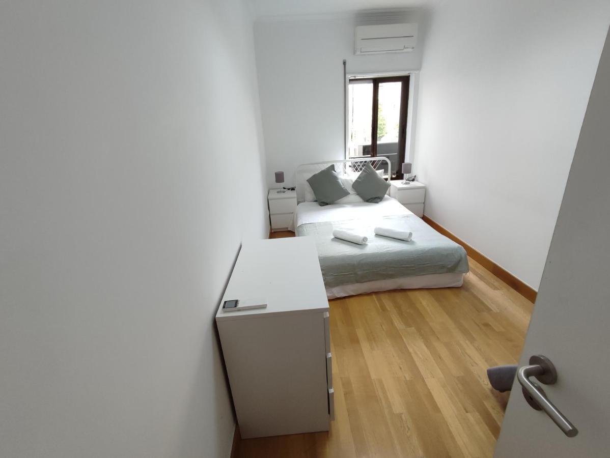 Theorynomad Al Lisboa Republica Apartman Kültér fotó