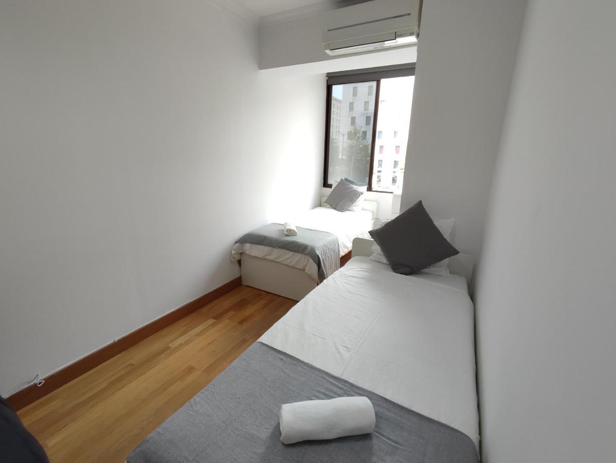 Theorynomad Al Lisboa Republica Apartman Kültér fotó