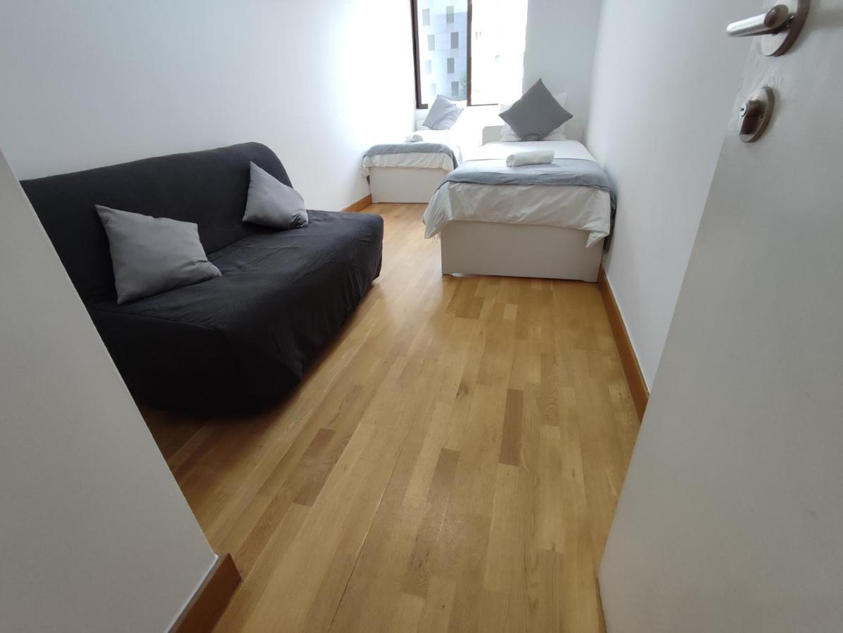 Theorynomad Al Lisboa Republica Apartman Kültér fotó