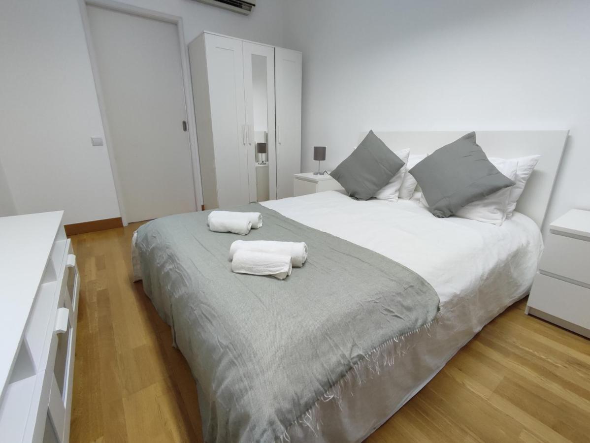 Theorynomad Al Lisboa Republica Apartman Kültér fotó
