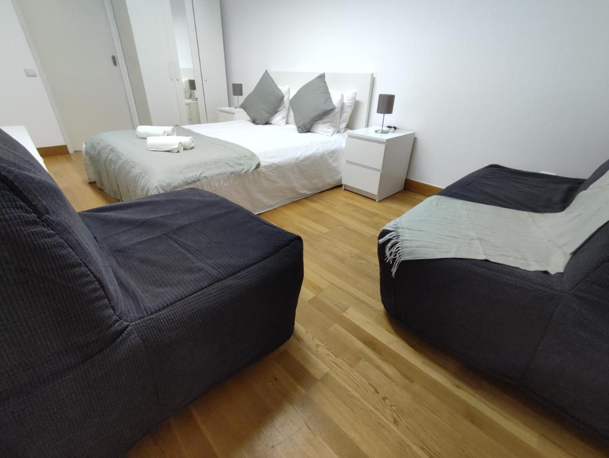 Theorynomad Al Lisboa Republica Apartman Kültér fotó