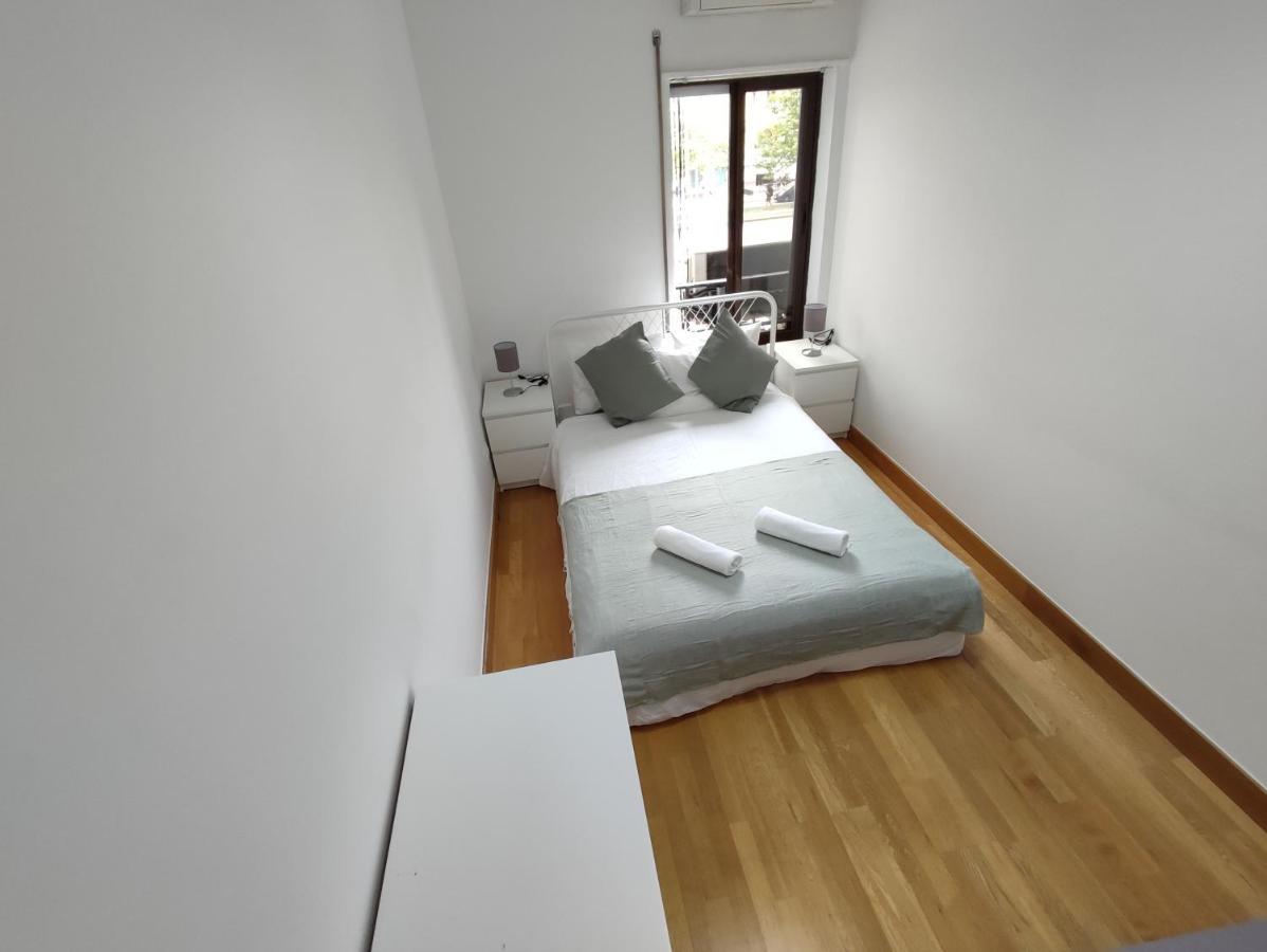 Theorynomad Al Lisboa Republica Apartman Kültér fotó