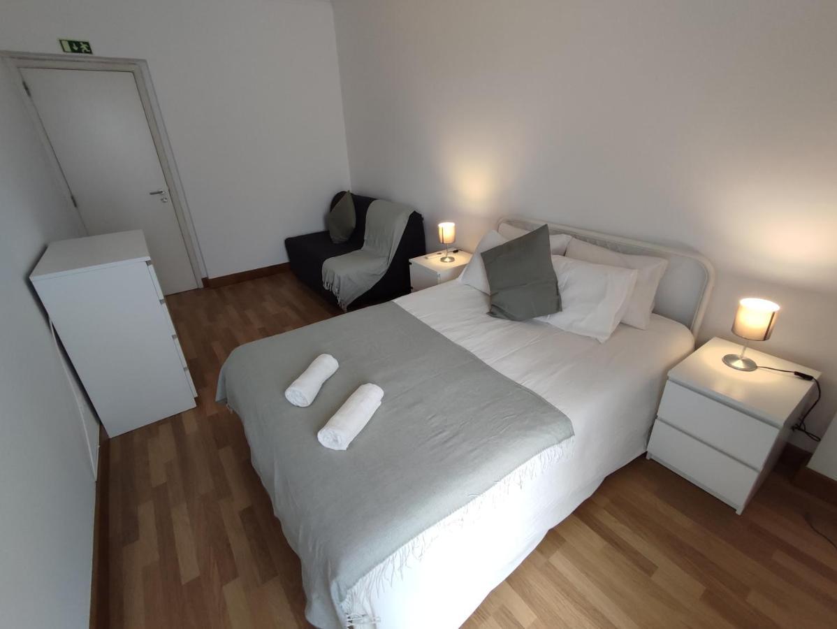 Theorynomad Al Lisboa Republica Apartman Kültér fotó