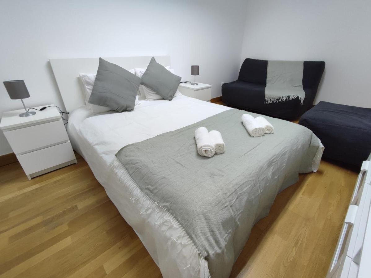 Theorynomad Al Lisboa Republica Apartman Kültér fotó