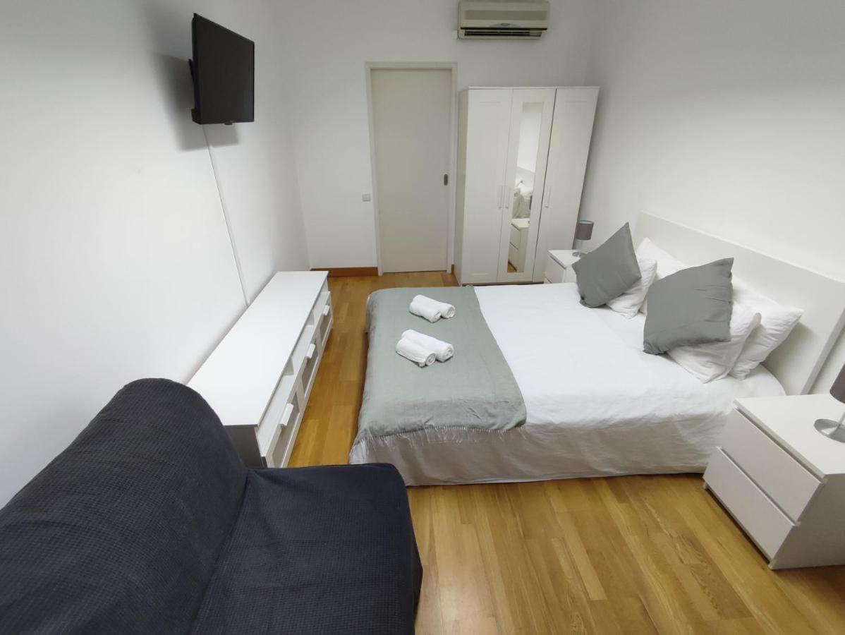 Theorynomad Al Lisboa Republica Apartman Kültér fotó