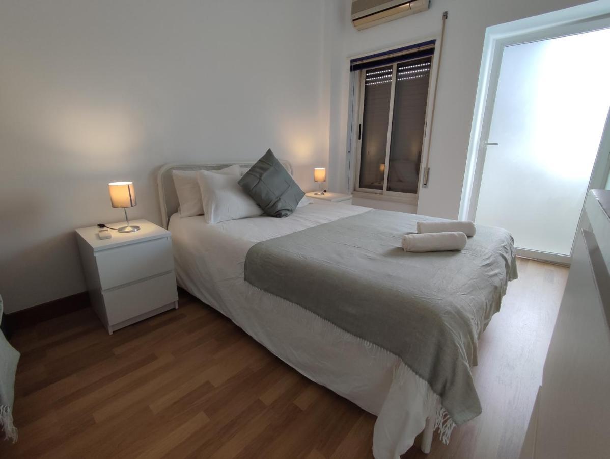 Theorynomad Al Lisboa Republica Apartman Kültér fotó