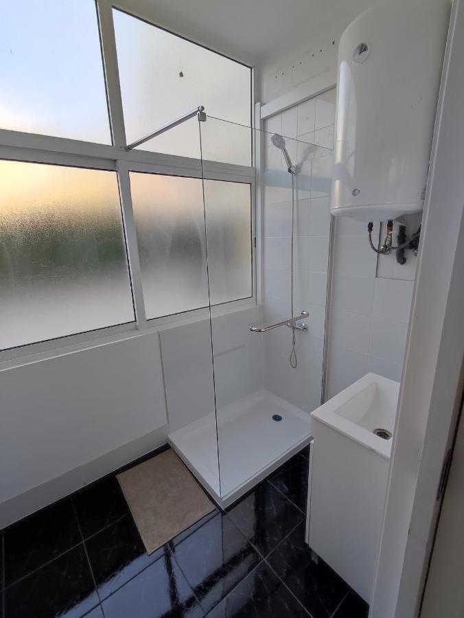 Theorynomad Al Lisboa Republica Apartman Kültér fotó