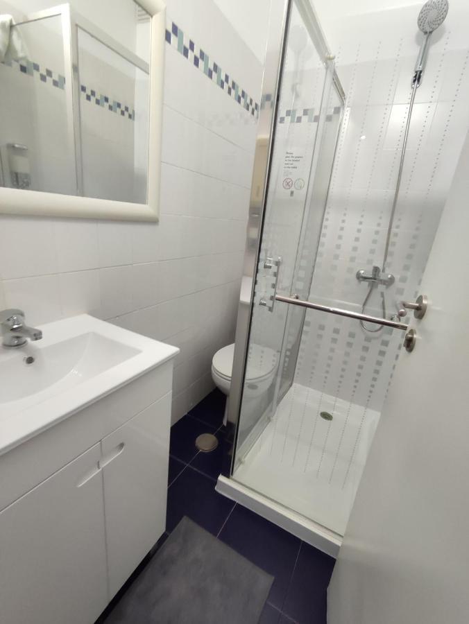 Theorynomad Al Lisboa Republica Apartman Kültér fotó